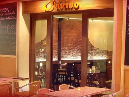 Foto: Olivino