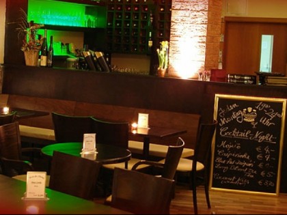 Foto: Olivino