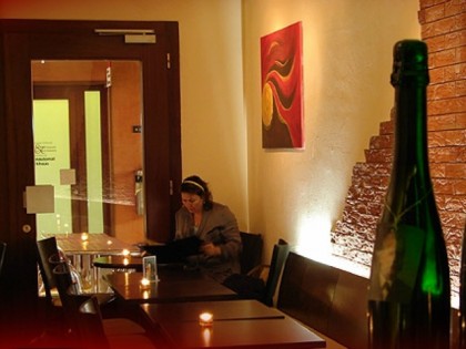 Foto: Olivino